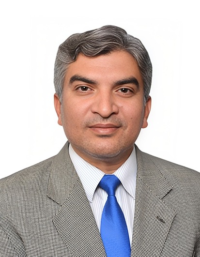 Dr. Ghulam Hussain Wagan